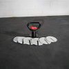 Titan Fitness Kettlebell Weight Lifting Equipment