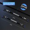 FEIERDUN Doorway Pull Up and Chin Up Bar Upper Body Workout Bar