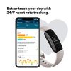 Fitness Tracker Fitbit Heart Rate