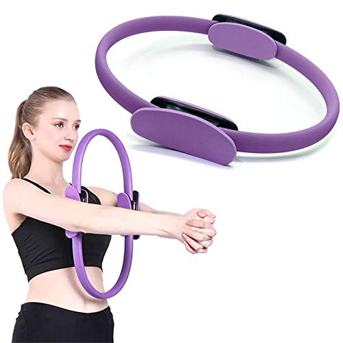 avidollo Pilates Ring, Fitness Circle - Full Body Toning