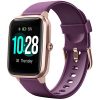 Letsfit Smart Watch: Your Ultimate Fitness Companion