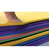 Yoga and Pilates Mat for Home Gym Fitness Mat