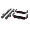 Redipo Push Up Bars Strength Training - Workout Stands