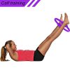 navmen Pilates Ring Yoga Fitness Magic Circle Full Body Toning