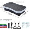 TODO Vibration Platform Whole Body Vibrating Board