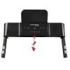 Confidence Fitness Ultra Pro Treadmill Electric Motorized Running Machine