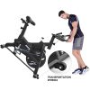 NextGen Exercise Bike for Home - Cardio Gym Delight