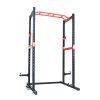 Sunny Health & Fitness Power Zone Strength Rack Power Cage SF-XF9925 - Ideal for Serious Strength Training