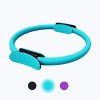 StrongPointer Magic Circle Pilates Ring - Thigh Sculptor Ring