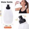 Stay Hydrated on the Go: Waterproof Running Water Bottle Waist Pack with Phone Holder