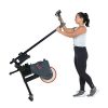 Health Bluetooth Rower Rowing Machine