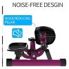 LHAHGLY Portable Twist Stair Stepper, Home Gym