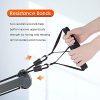 MaxKare Recumbent Exercise Bike Magnetic Indoor Stationary Bike