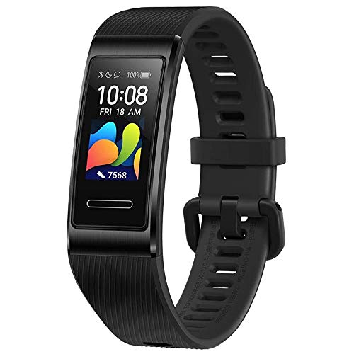 HUAWEI Band 4 Pro - Smart Band Fitness Tracker with 0.95 Inch