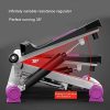 SASAMM Portable Twist Stair Stepper Adjustable Resistance