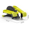 Mini Equipment Step Machine Stepper, Fitness Cardio Trainer