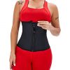 HOTAPEI Plus Waist Trainer for Women Weight Loss
