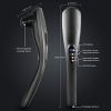 Back Massager Handheld for Muscles, Neck, Shoulder, Arms