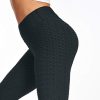 High Waist Yoga Pants Butt Lift Tummy Control