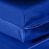 We Sell Mats 4 ft x 10 ft x 2 in Personal Fitness, Exercise Mat