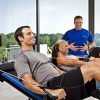 Total Gym XLS Men/Women Universal Total Body Training