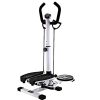 Stair Stepper with Wriggled Plate Step Machine