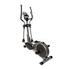 Sunny Health & Fitness Magnetic Elliptical Trainer Machine