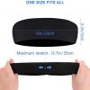 Self Pro Headband for Men and Women - Sports Sweatband