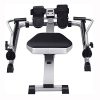 Hydraulic Rowing Machine Rowing Machine