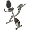 Sunny Health, Fitness Comfort XL Ultra Cushioned Seat