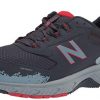 Running Shoe New Balance Outerspace/Cyclone/Velocity Red
