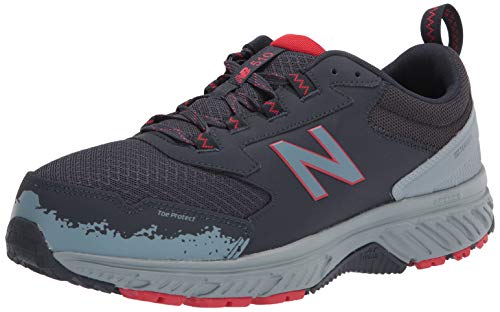 Running Shoe New Balance Outerspace/Cyclone/Velocity Red