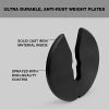 LIONSCOOL 5-in-1 Adjustable Dumbbell System with Anti-Slip