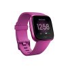 Fitbit Versa Lite Edition Smart Watch, One Size