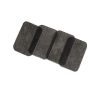 Fencia Electronic Abdominal Belt Muscle Toning Waist