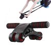 AB Roller Kit for ABS Workout, Ab Wheel Kit Exercise Equipment