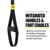 Full Body Workouts Trainer System Indoor/Outdoor
