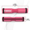 DMoose Fitness Squat Pad, Barbell Pad for Squats, Lunges