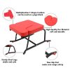 C/N Inversion Chair Headstand Stool, Stand Yoga Inversion Bench