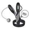 VOLTRX Counting Jump Rope with Corded or Cordless Jumping