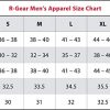 Men's R-Gear Recharge Compression Running Tights