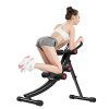 Fitlaya Fitness Core & Abdominal Trainers AB Workout Machine