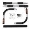 YIOFOO Pull Up Bar for Doorway, Chin Up Bar Upper Body Workout