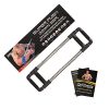 GoFitness Push Down Machine – Portable Upper Body Gym for Home, Office & Travel Workouts
