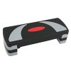 Adjustable Exercise Fitness Workout Stepper
