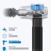 Naipo Massage Gun Deep Tissue Percussion Muscle Massager