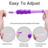 Supertrip Jump Rope Kids-2 Pack Soft Beaded Skipping Rope