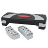 ZENY 31" Aerobic Stepper Platform Aerobics Trainer