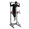 Power Tower Multi-Function Pull Up Bar for Home Gym