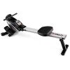 Goplus Magnetic Rowing Machine with LCD Display and Adjustable Resistance